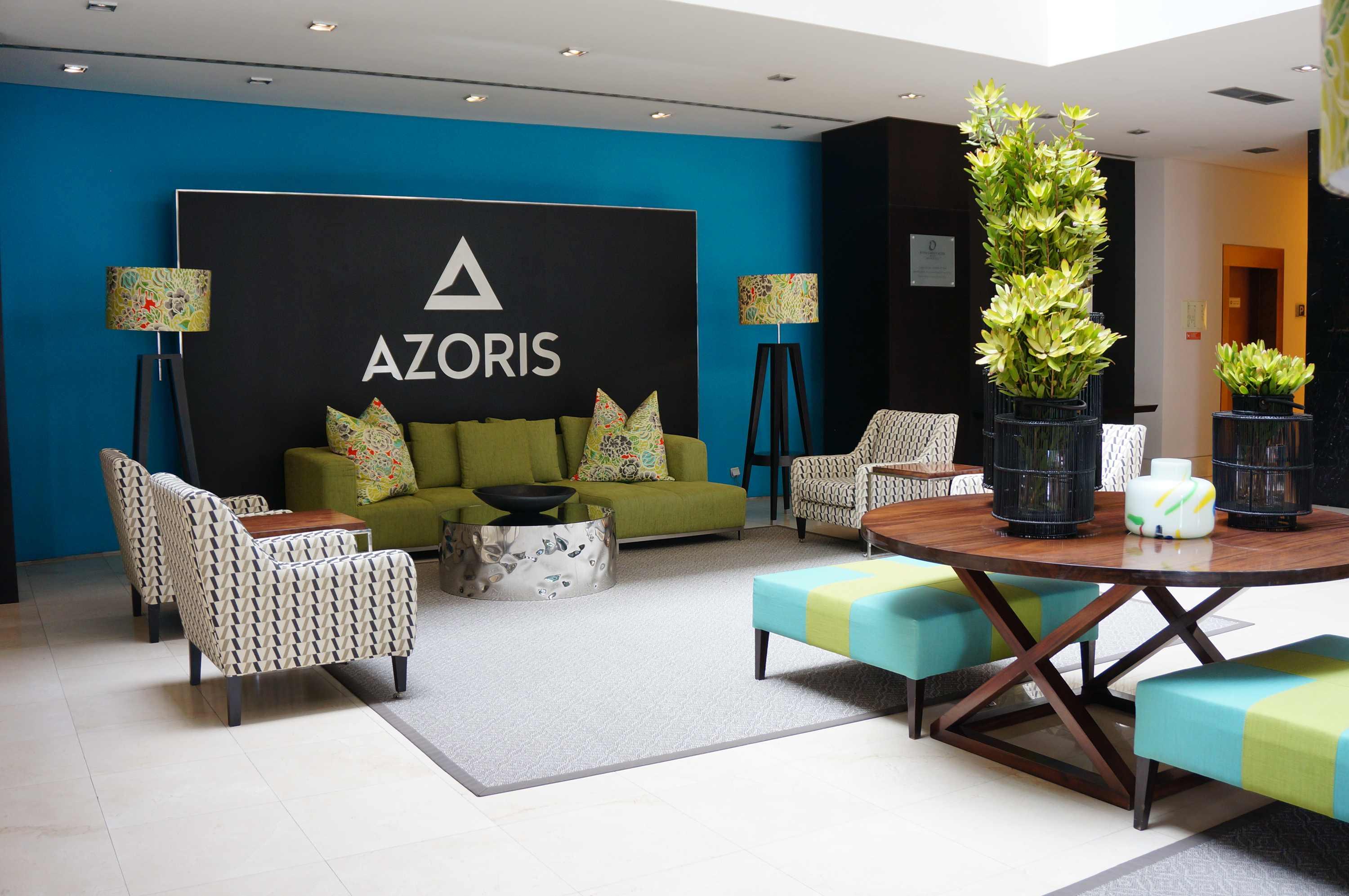 Azoris Royal Garden - Leisure & Conference Hotel Ponta Delgada Kültér fotó