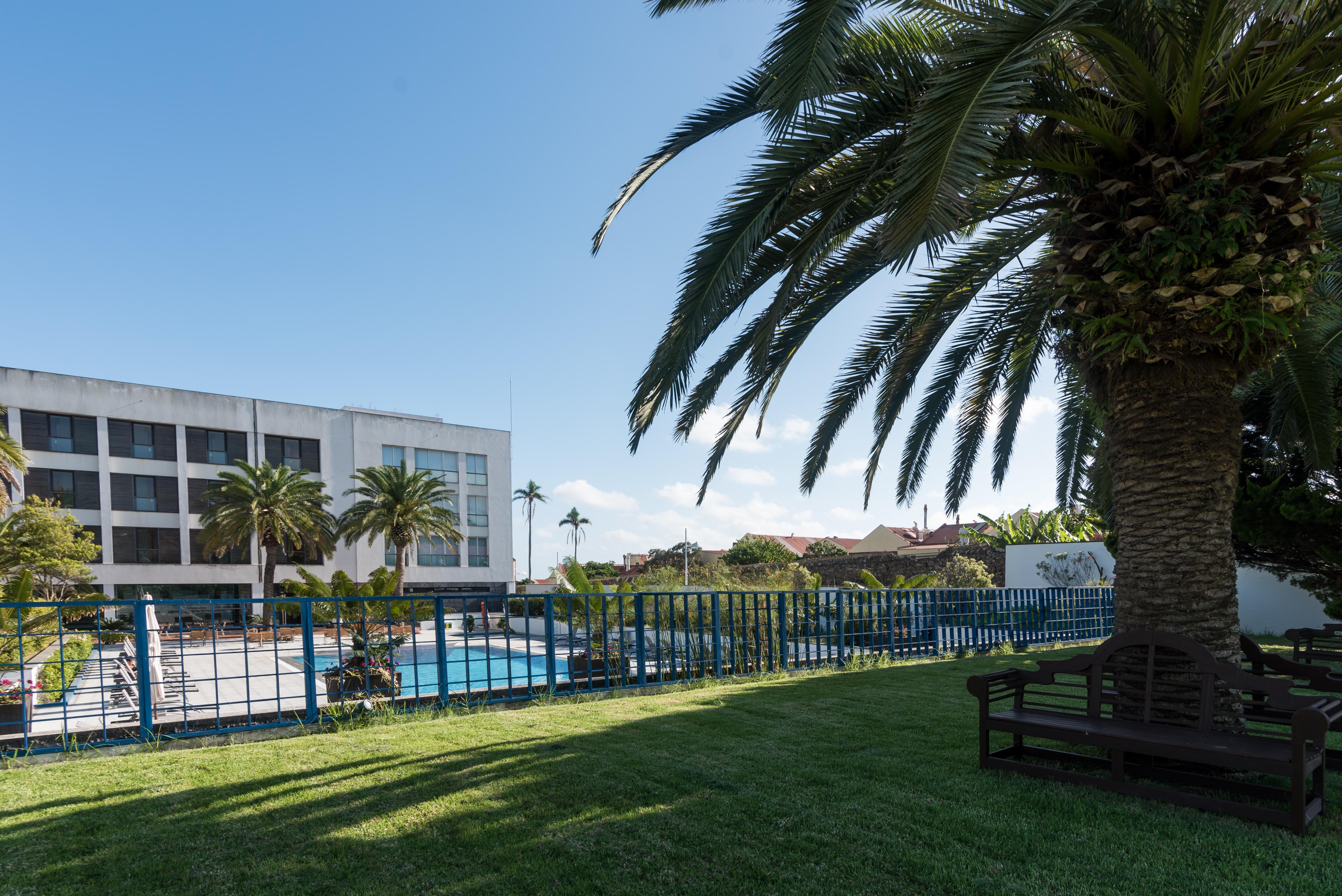 Azoris Royal Garden - Leisure & Conference Hotel Ponta Delgada Kültér fotó