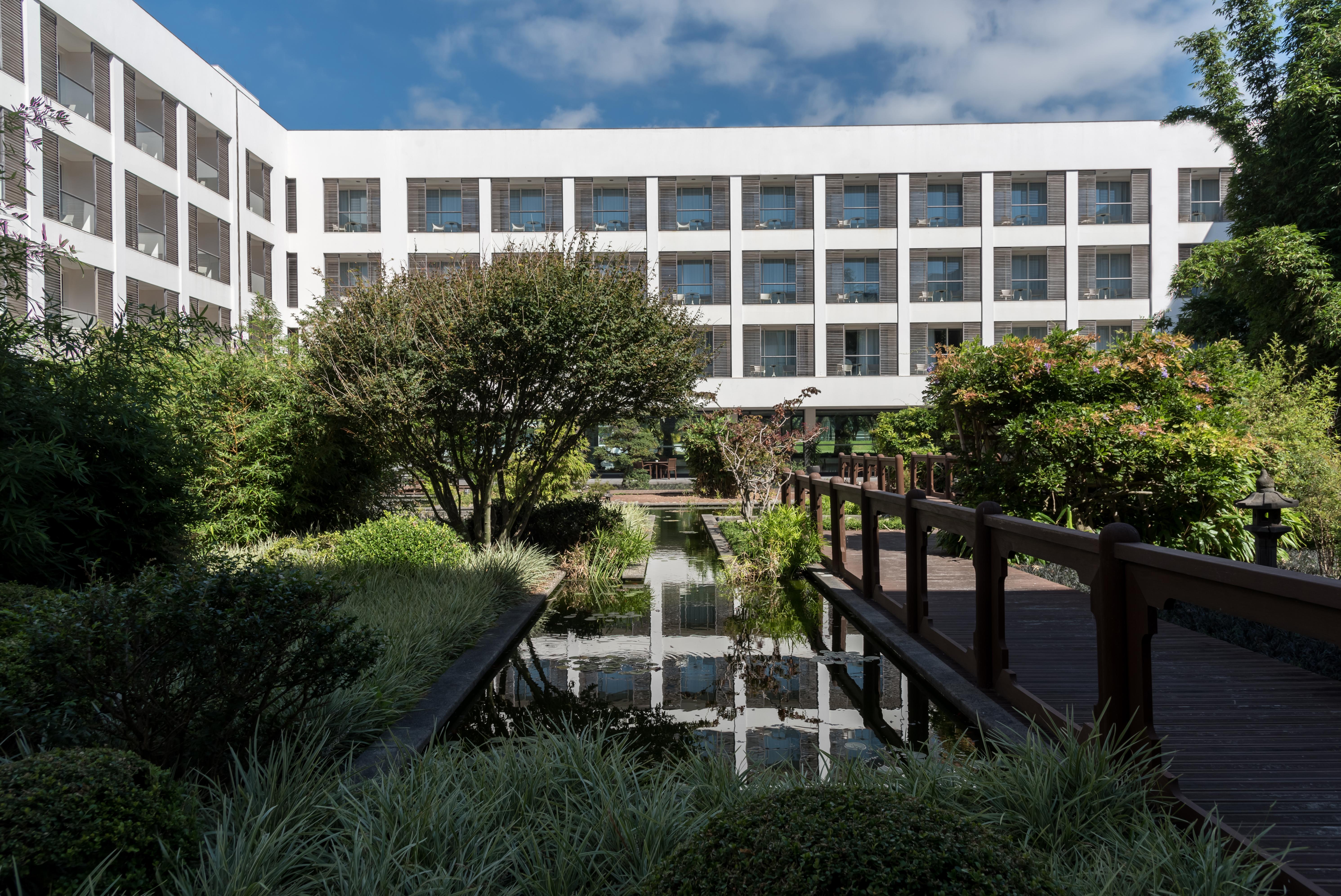 Azoris Royal Garden - Leisure & Conference Hotel Ponta Delgada Kültér fotó